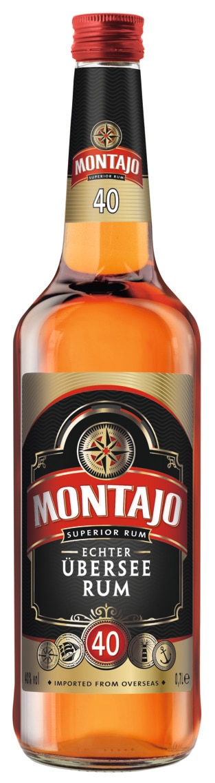 Montajo Rum