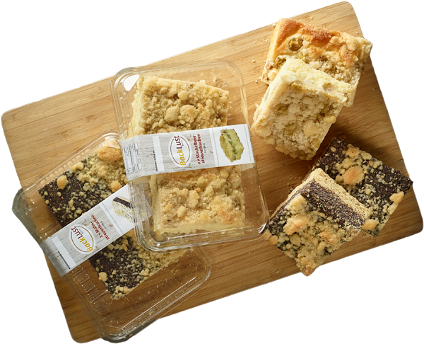Frischpack-Kuchen