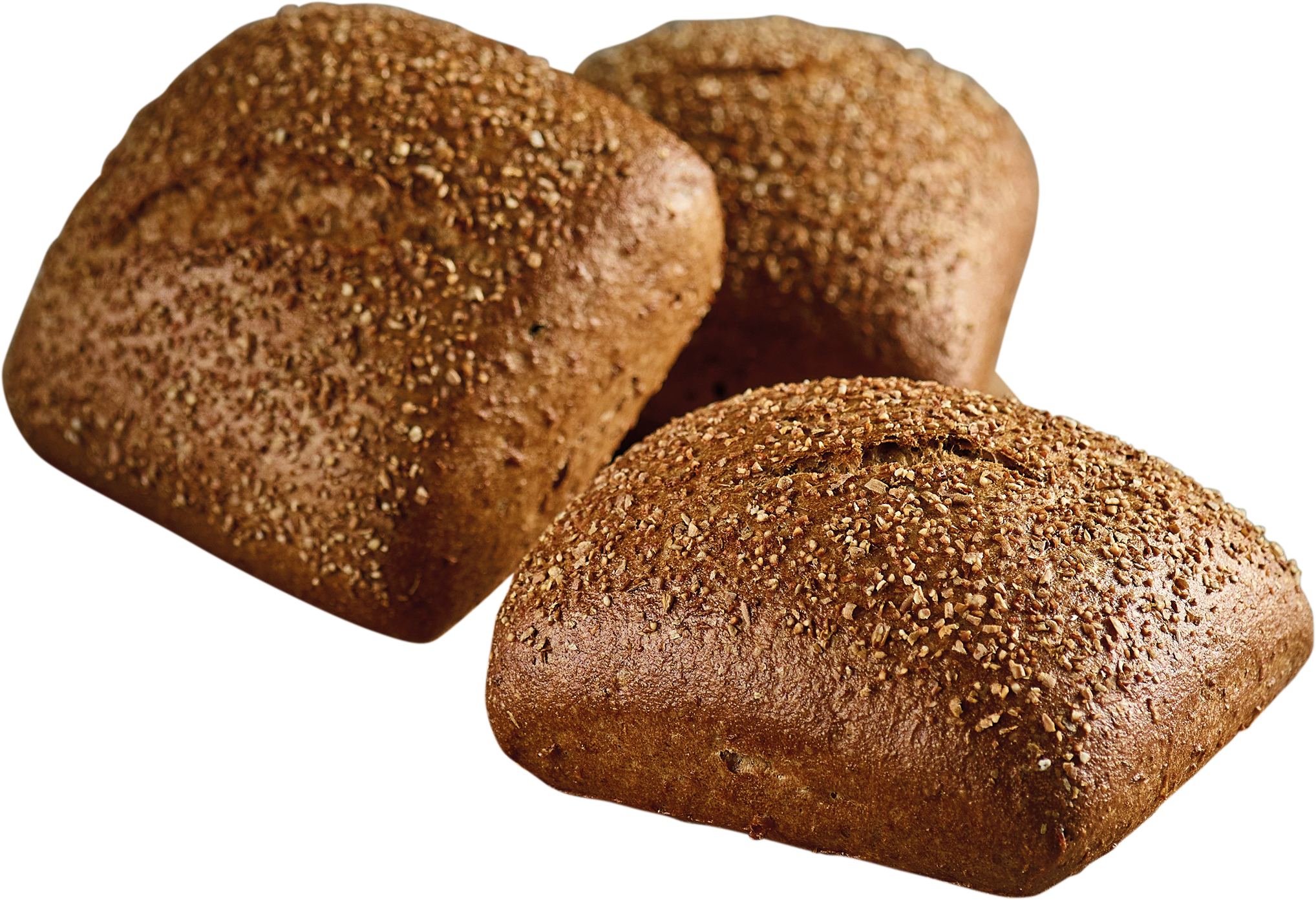 Roggenbrötchen
