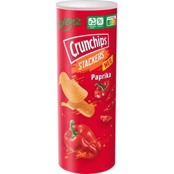 Lorenz Crunchips Stackers