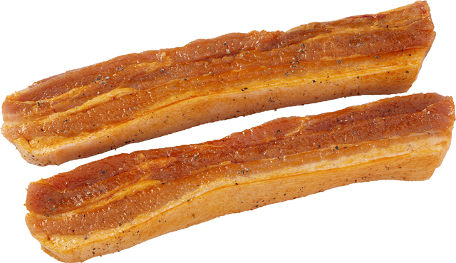 Schweine-Bauchscheiben