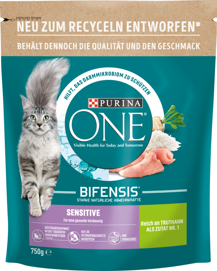 Purina One Bifensis