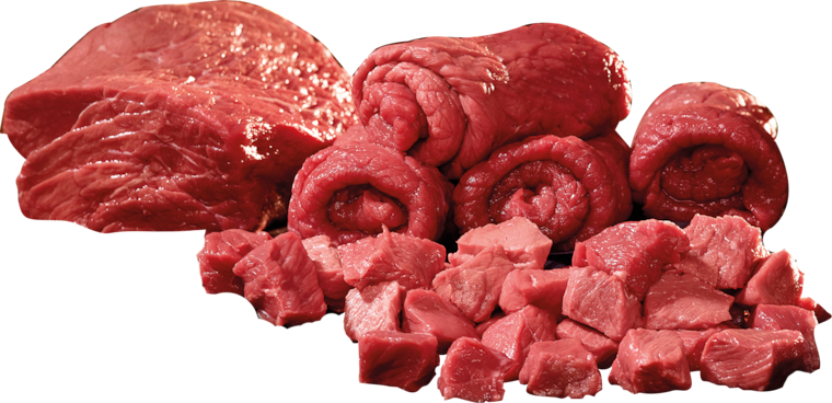 Bauerngut Rinderrouladen, Rinderschmorbraten oder Rindergulasch*