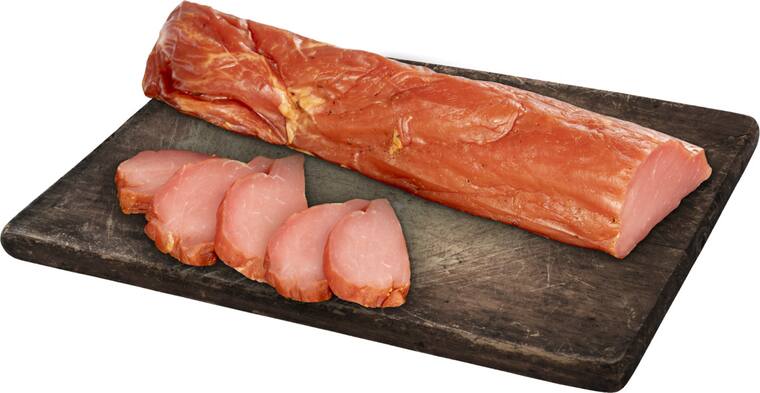 Bauernschätze Räucherlinge