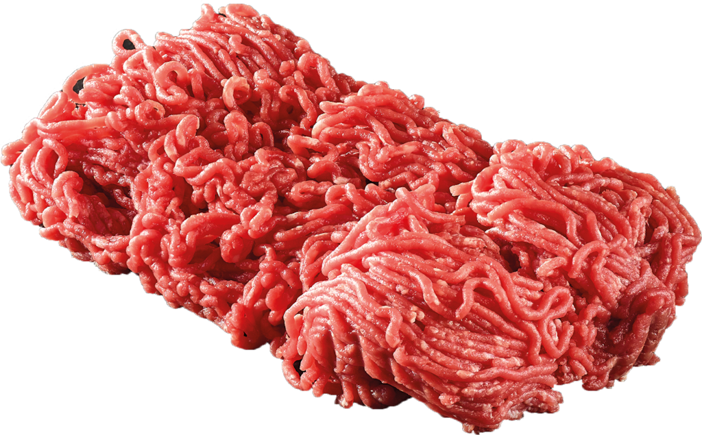 Bauerngut Rinderhackfleisch*
