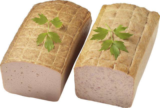Fleischkäse fein oder grob 