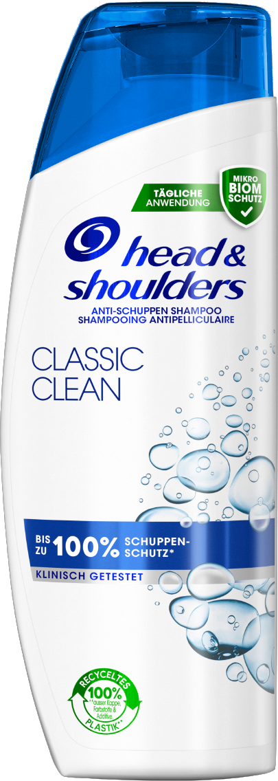 Head&Shoulders Shampoo