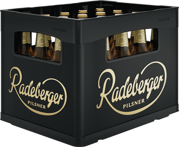 Radeberger Pilsner