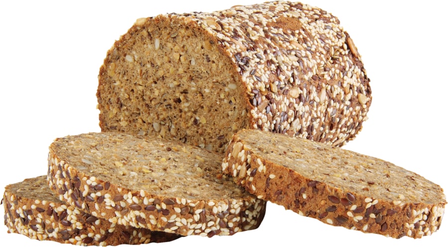Eisweiss Abendbrot*