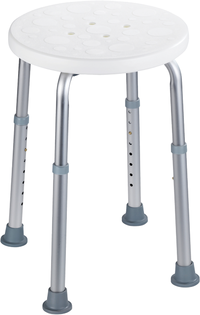 WENKO Dusch- und Wannenhocker