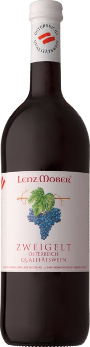 Österreich Lenz Moser