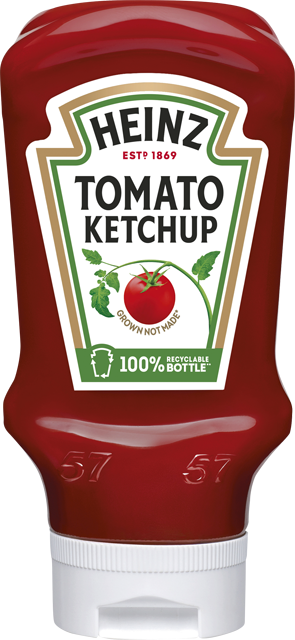 Heinz Ketchup