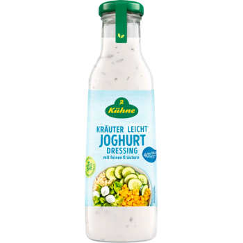 Kühne Dressing