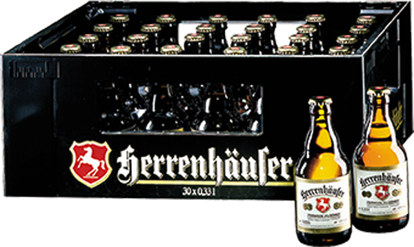 Herrenhäuser Pilsener