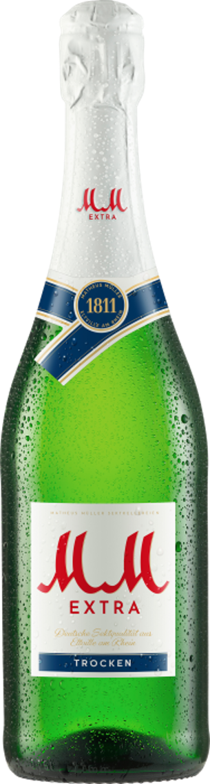 MM Sekt extra