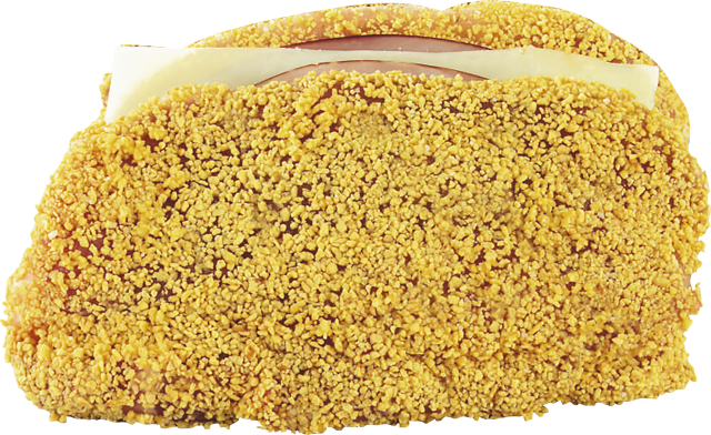 Cordon bleu