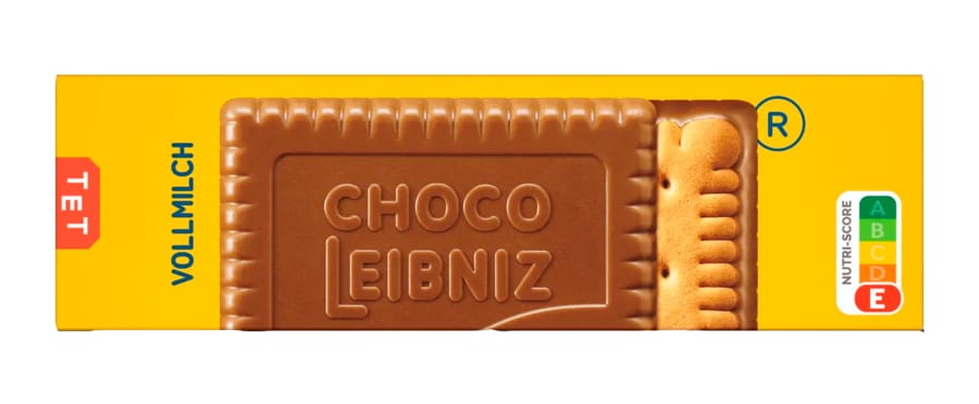 Leibniz Choco