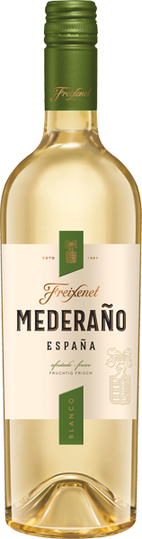 Spanien Freixenet Mederaño oder Mia Weine