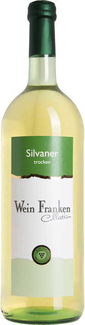 Wein Franken Collection