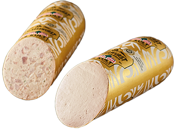 Bauerngut Leberwurst*