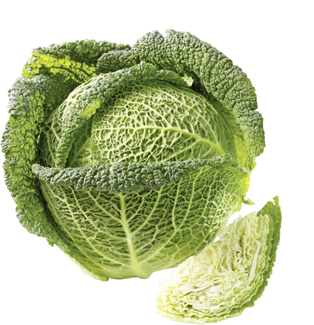 Unsere Heimat – echt & gut Wirsing