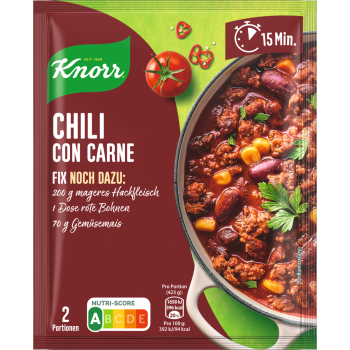 Knorr Fix