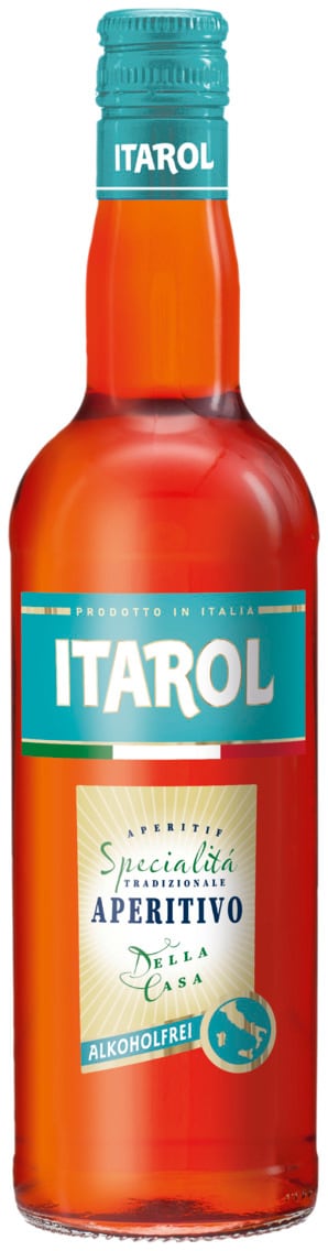 Itarol Aperitivo Alkoholfrei