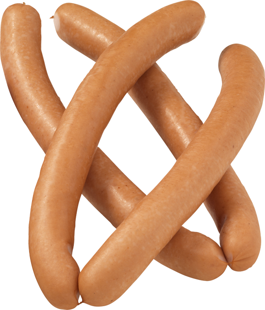 Hofglück Wiener/Saitenwürstchen