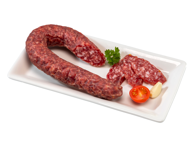 Münsterländer Salami 