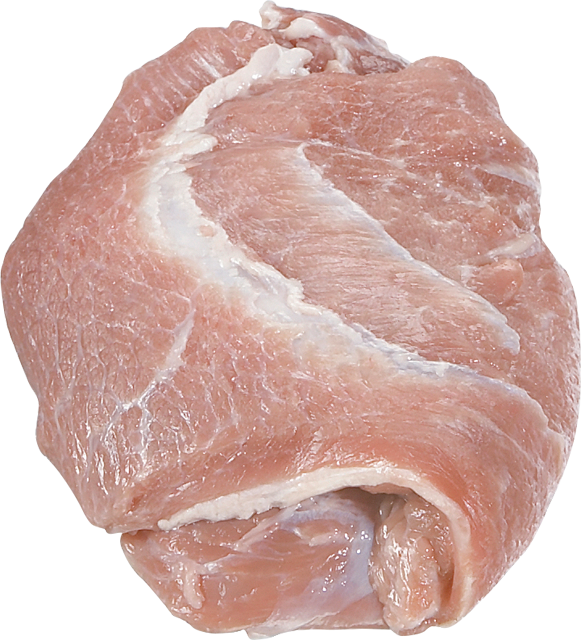 Kalbsbäckchen