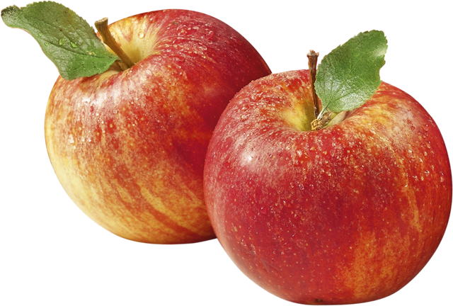 Gut & Günstig Tafeläpfel rot