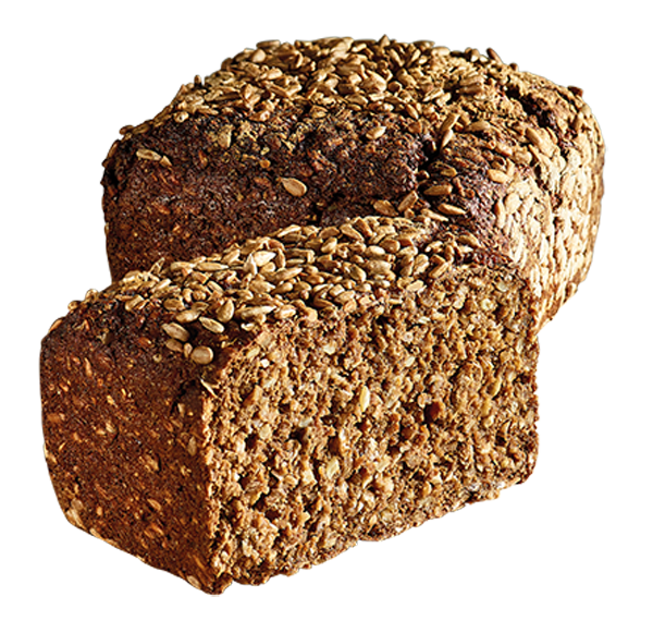 Sonnenblumenvollkornbatzen