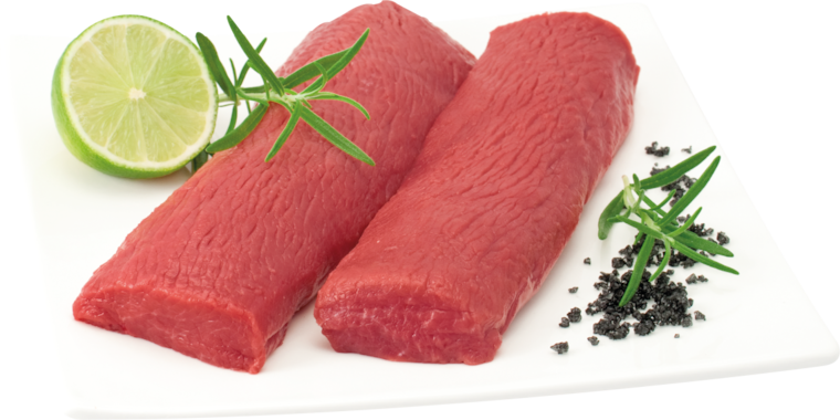 New Zealand Neuseeländische Lammlachse