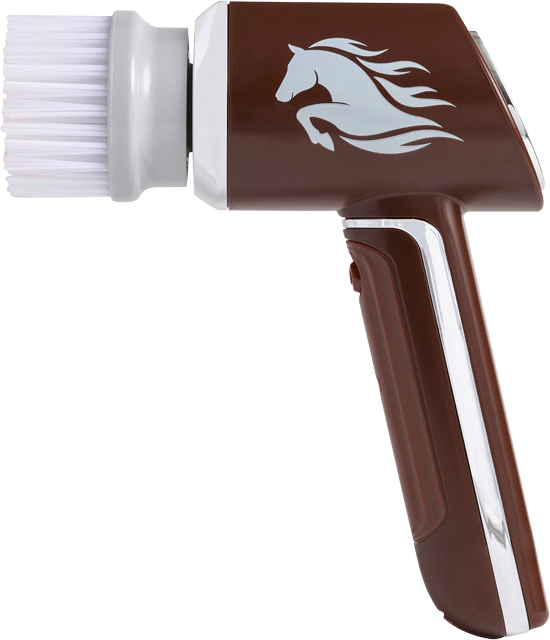 Horsepower Scrubber elektrische Reinigungsbürste