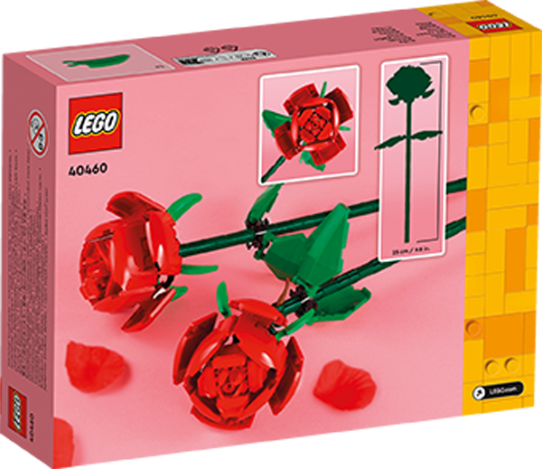 Lego "40460" Creator Rosen