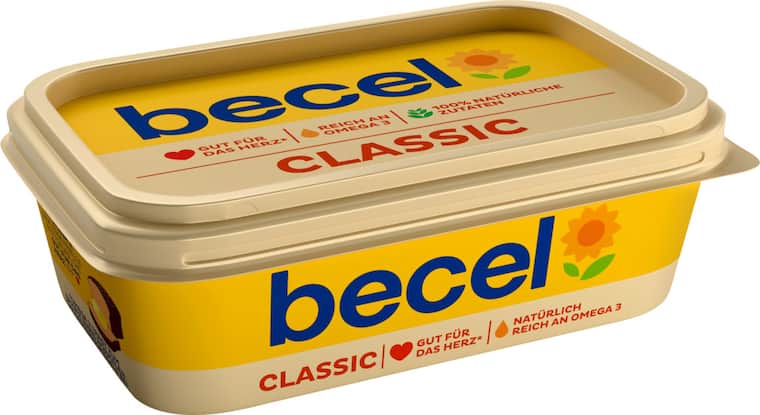 Becel