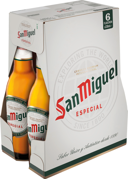 San Miguel