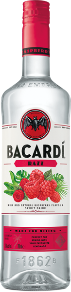 Bacardi