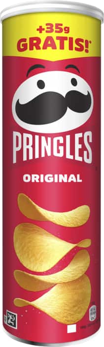Pringles