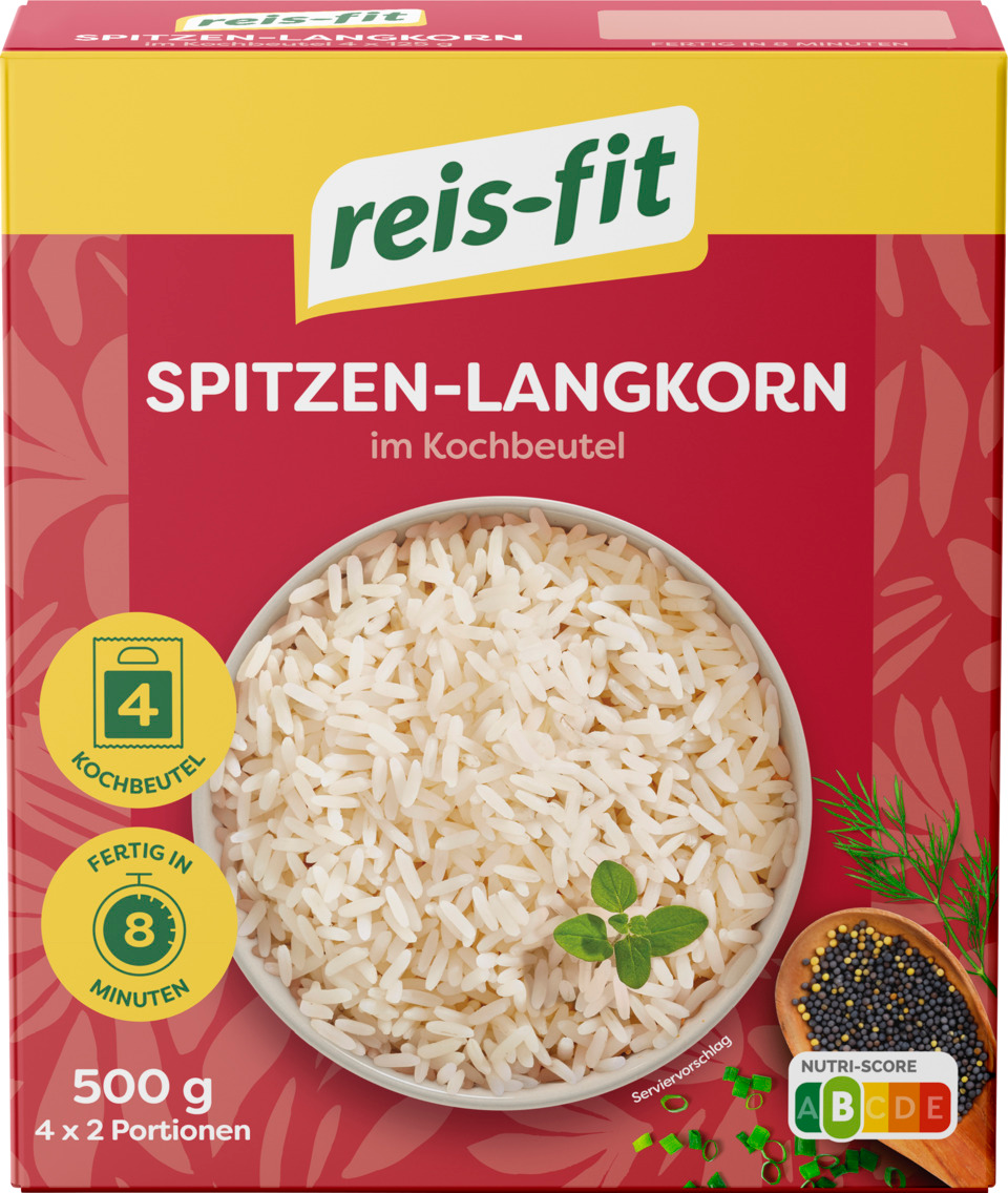 reis-fit Basis Reis