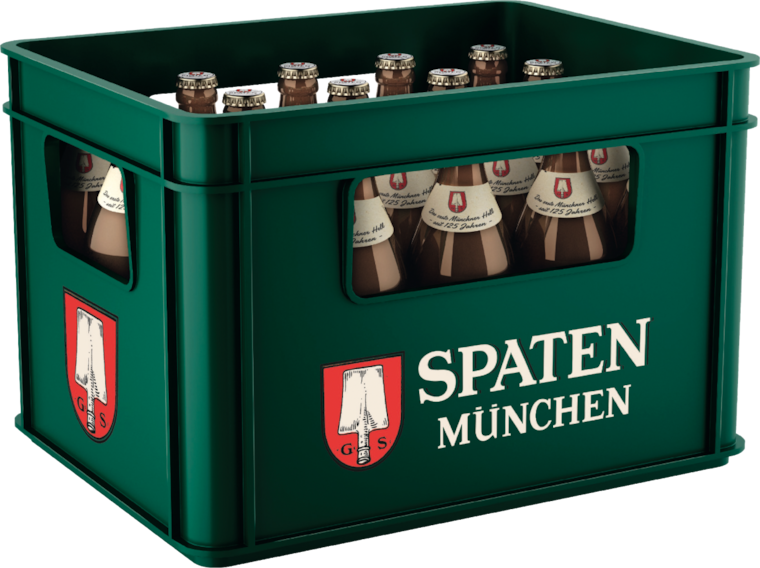 Spaten Hell