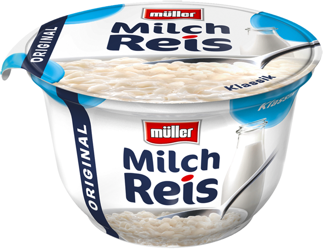 Müller Milchreis