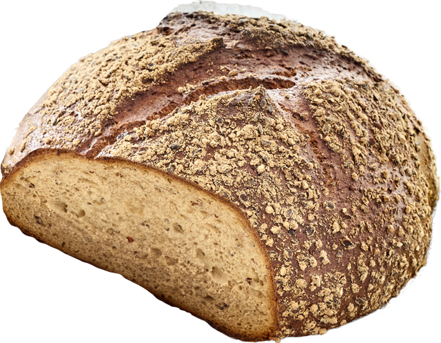 Gültig von Donnerstag bis Samstag: Urkulturkorn Brot 