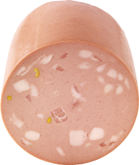 Veroni italienische Mortadella