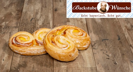 Vanillebreze