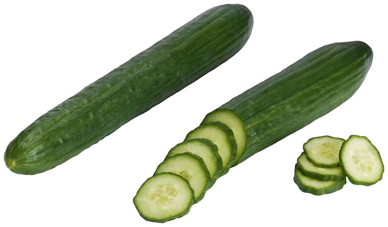 Gut & Günstig Salatgurke