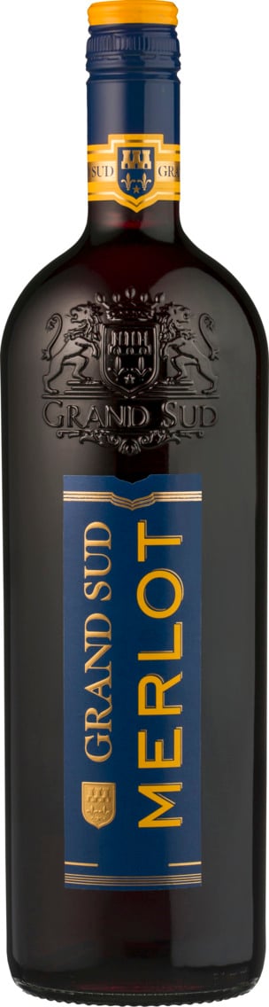 Grand Sud Wein