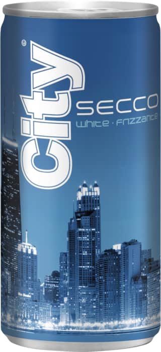 City Sekt,