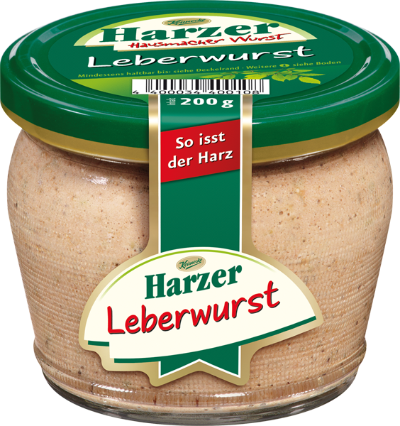 Keunecke Harzer Wurstspezialitäten