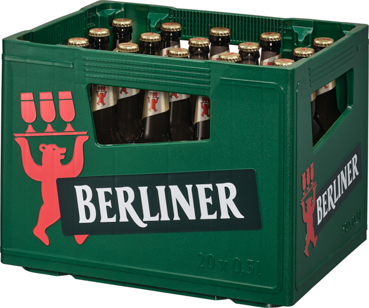 Berliner Pilsner